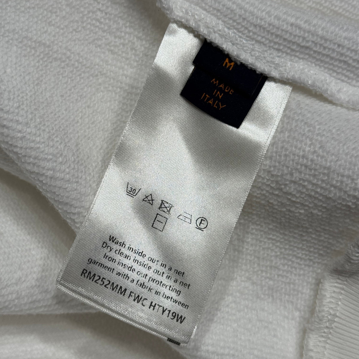 Louis Vuitton Hoodies- Louis Vuitton Lou Hoodie Comfortable Luxury Streetwear Hoodie
