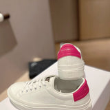 Givenchy shoes Style 017 - logo and branding close-up