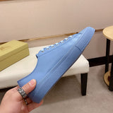 Burberry shoes Style 424 - sole and craftsmanship detail