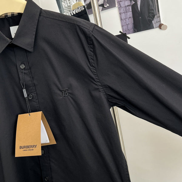 Burberry designer designer clothing full view