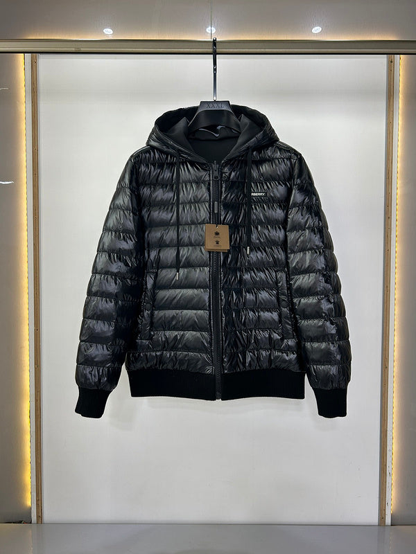 Burberry luxury designer clothing detail shot