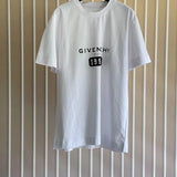 Givenchy luxury designer clothing detail shot