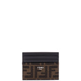 Fendi wallets luxury designer piece front view