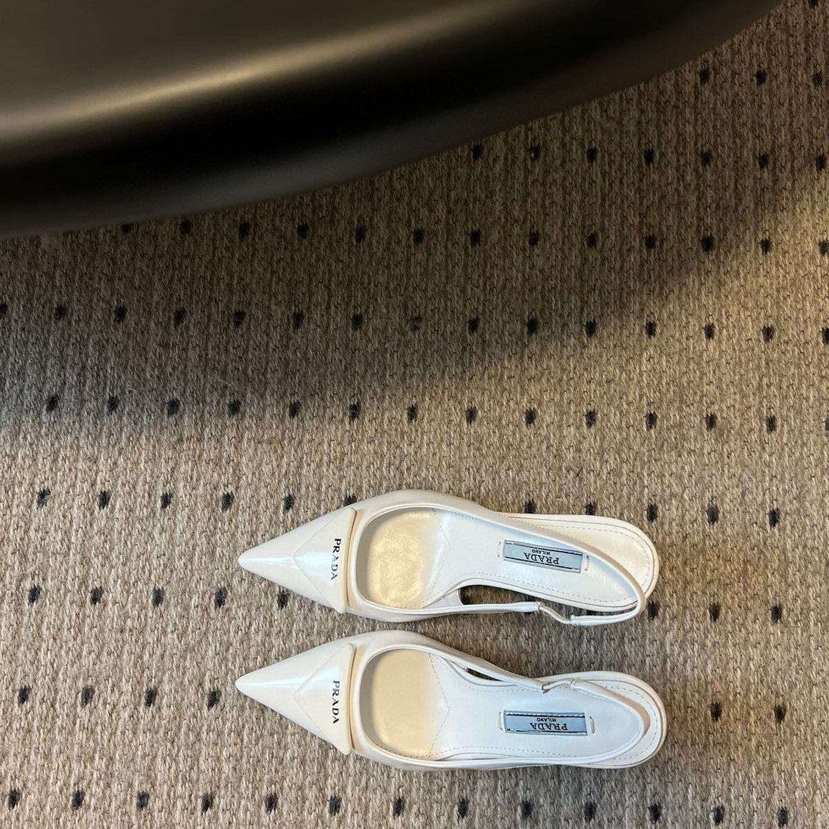 Shoes- Pd Heels Comfortable Everyday Designer Shoes