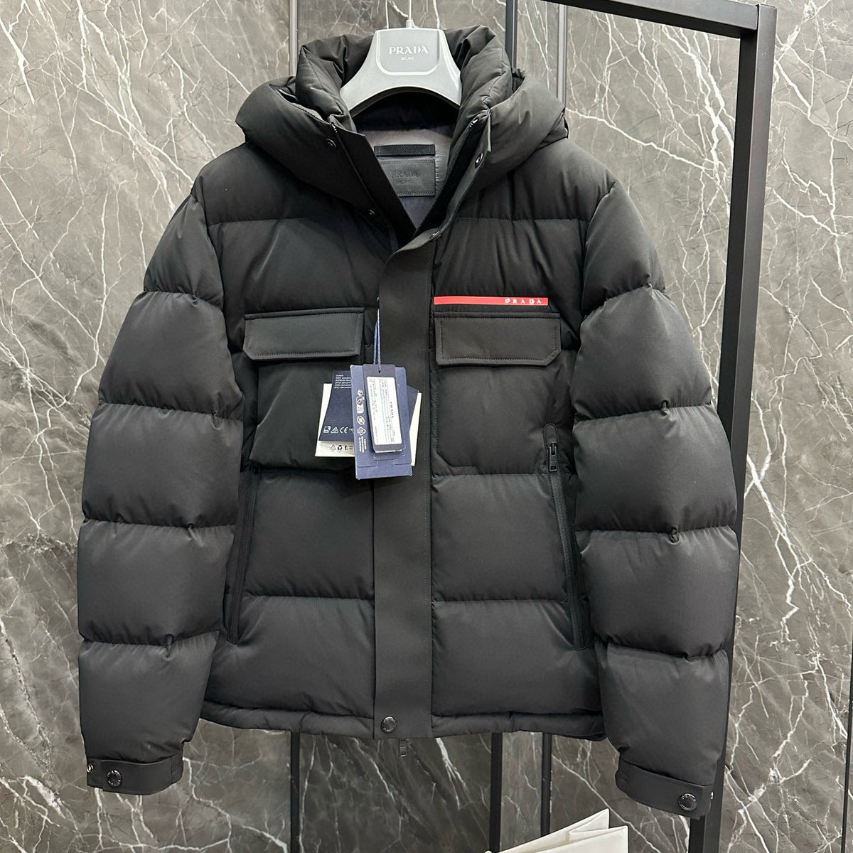 Jackets- Pd Jacket Stylish Everyday Designer Outerwear