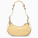 Balenciaga crossbody side profile designer luxury fashion