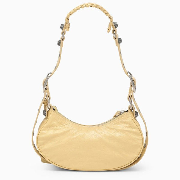 Balenciaga crossbody side profile designer luxury fashion