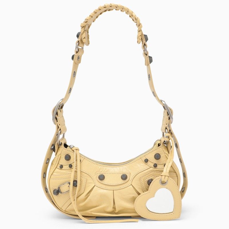 Balenciaga Bags? BALENCIAGA Mini Shoulder Handbag Premium Designer Shoulder Bag