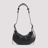 Balenciaga handbags side profile designer luxury fashion