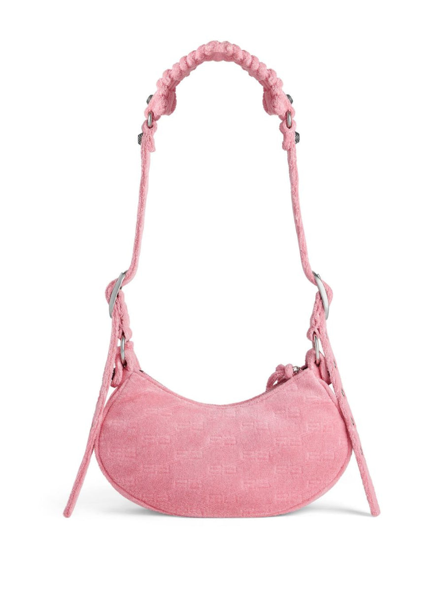 Balenciaga Bags? BALENCIAGA Mini Leather Shoulder Handbag Premium Designer Shoulder Bag