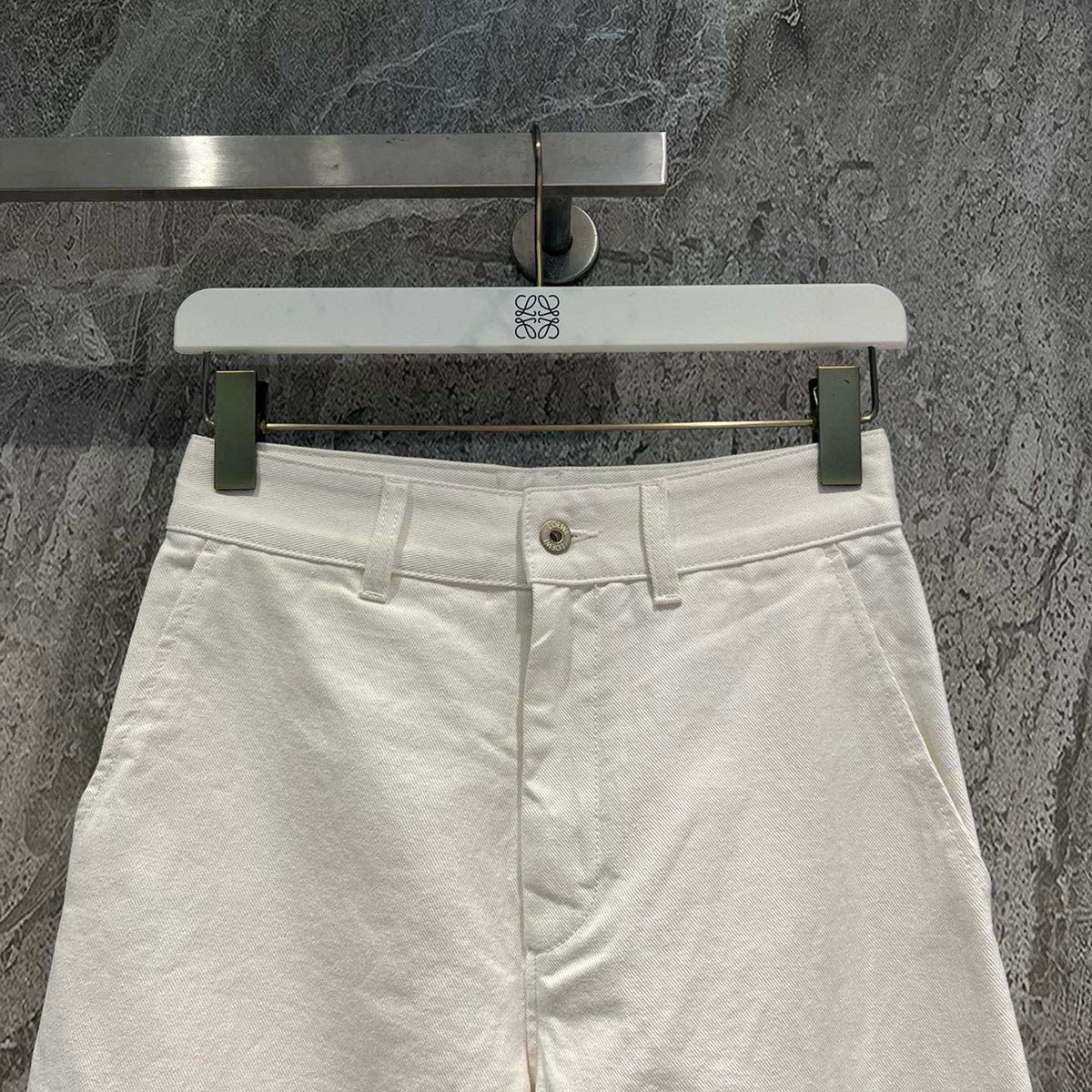 Jeans- Loew Jeans Premium Designer Denim Jeans