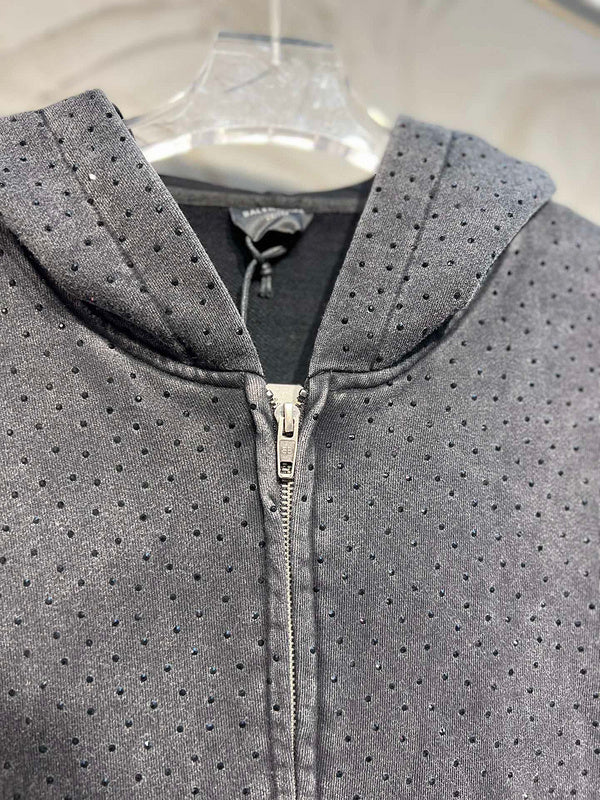 Balenciaga designer clothing styled look premium fashion