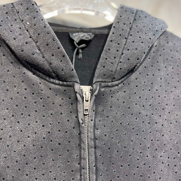 Balenciaga designer clothing styled look premium fashion