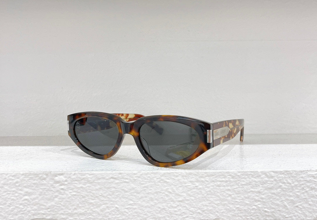 Saint Laurent Sunglasses- Saint Laurent Sunglasses Premium Fashion Designer Sunglasses