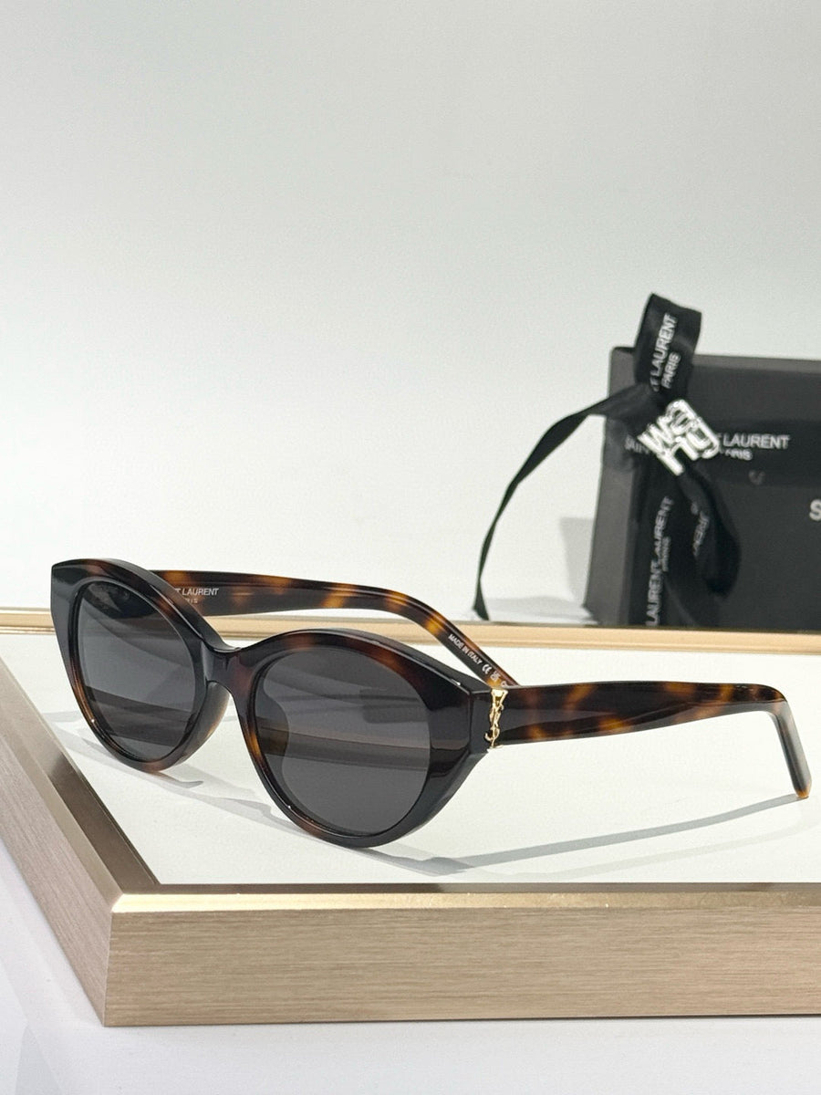 Saint Laurent Sunglasses- Saint Laurent Sunglasses Premium Fashion Designer Sunglasses