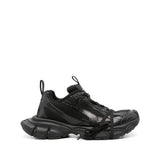 Balenciaga athletic luxury designer piece front view