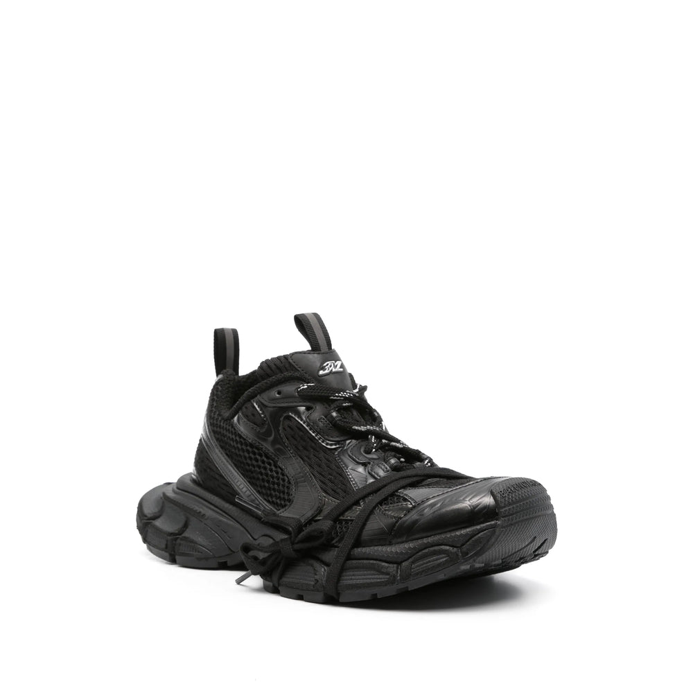 Balenciaga Shoes Balenciaga Black Trainers Women Premium Designer Casual Shoes