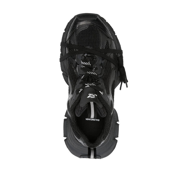 Balenciaga Shoes- Balenciaga Black Trainers Women Premium Designer Casual Shoes