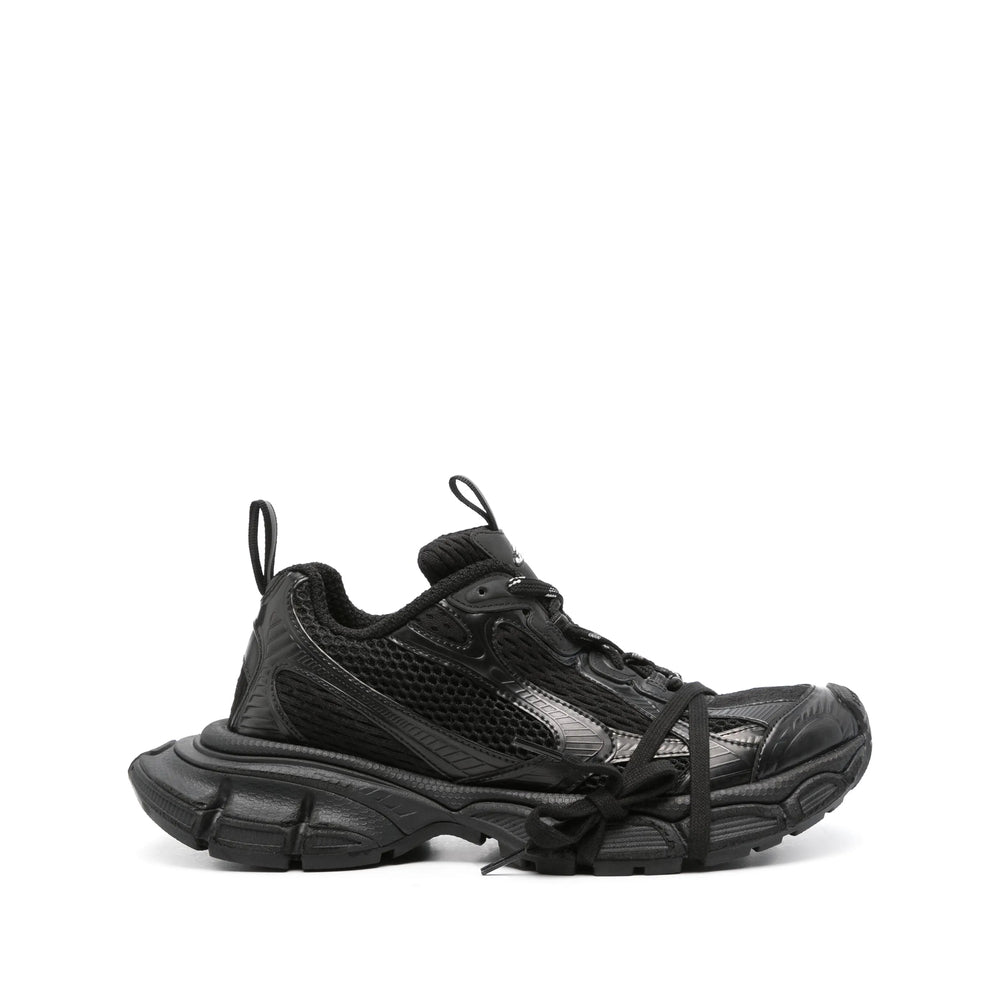Balenciaga Shoes Balenciaga Black Trainers Women Premium Designer Casual Shoes