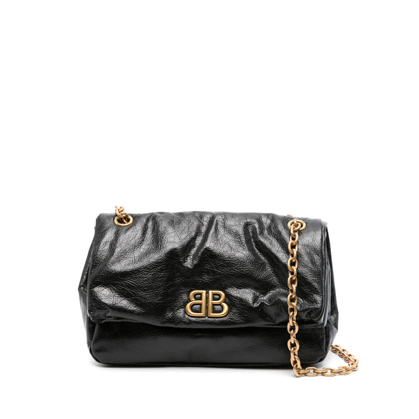 Balenciaga cross body bags luxury designer piece front view