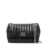 Balenciaga cross body bags luxury designer piece front view