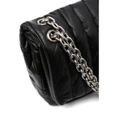 Balenciaga cross body bags side profile designer luxury fashion