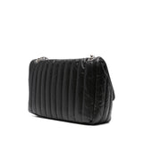 Balenciaga cross body bags lifestyle shot premium designer piece