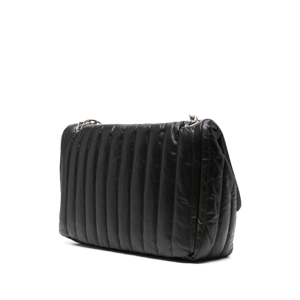 Balenciaga cross body bags lifestyle shot premium designer piece