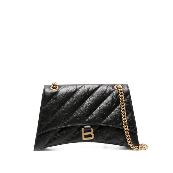 Balenciaga cross body bags luxury designer piece front view
