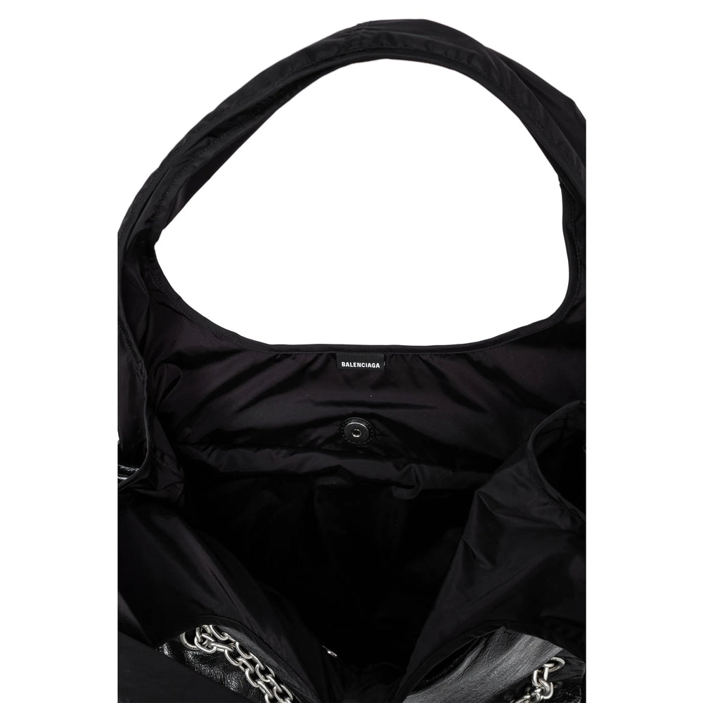 Balenciaga Bags? Balenciaga Black Tote Bags Women Elegant Everyday Designer Handbag
