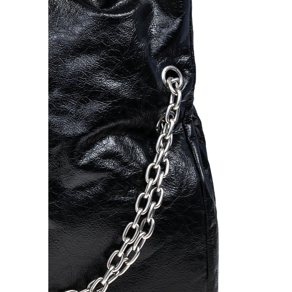 Balenciaga totes side profile designer luxury fashion