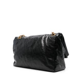 Balenciaga cross body bags side profile designer luxury fashion