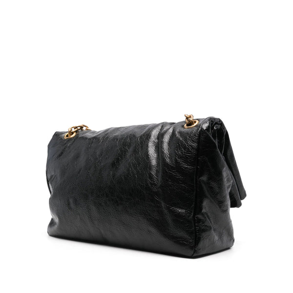 Balenciaga cross body bags side profile designer luxury fashion