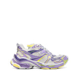 Balenciaga athletic luxury designer piece front view