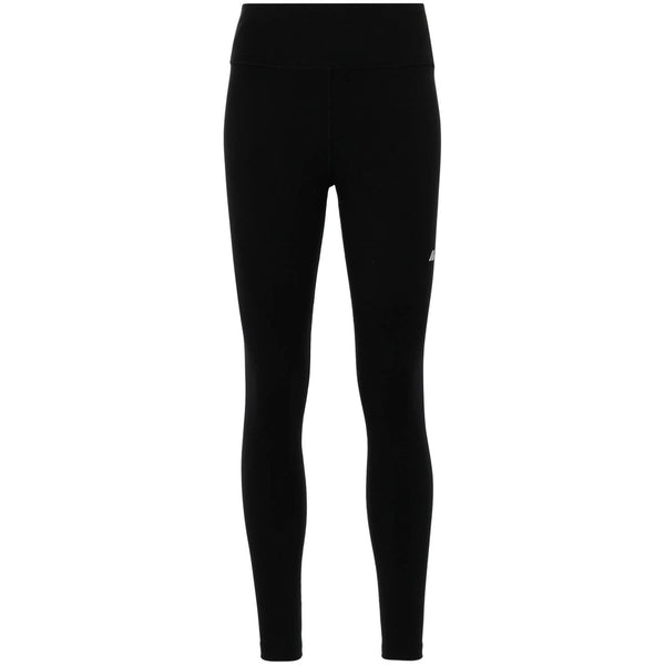 Balenciaga leggings luxury designer piece front view