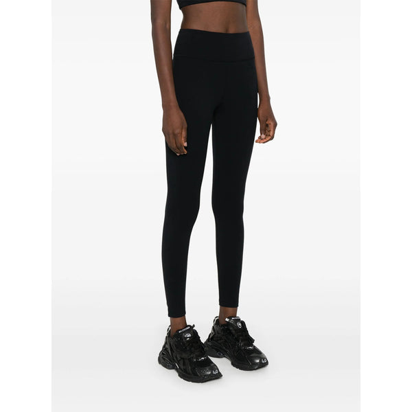 Balenciaga leggings side profile designer luxury fashion