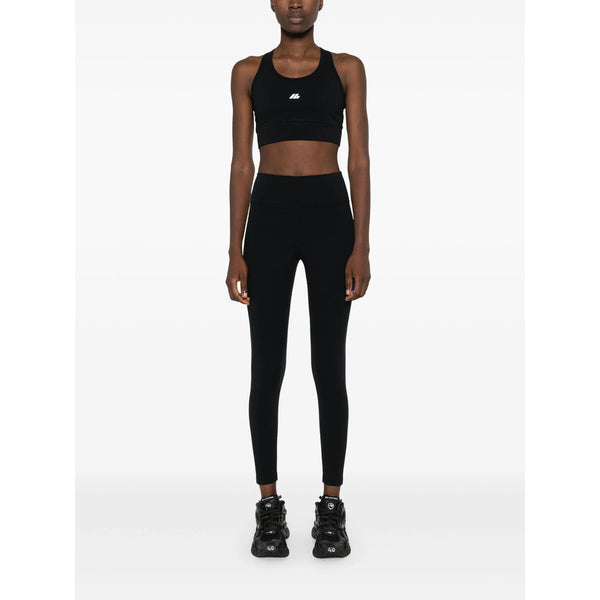 Balenciaga Pants- Balenciaga Black Trousers - Leggings Women Premium Designer Casual Trousers