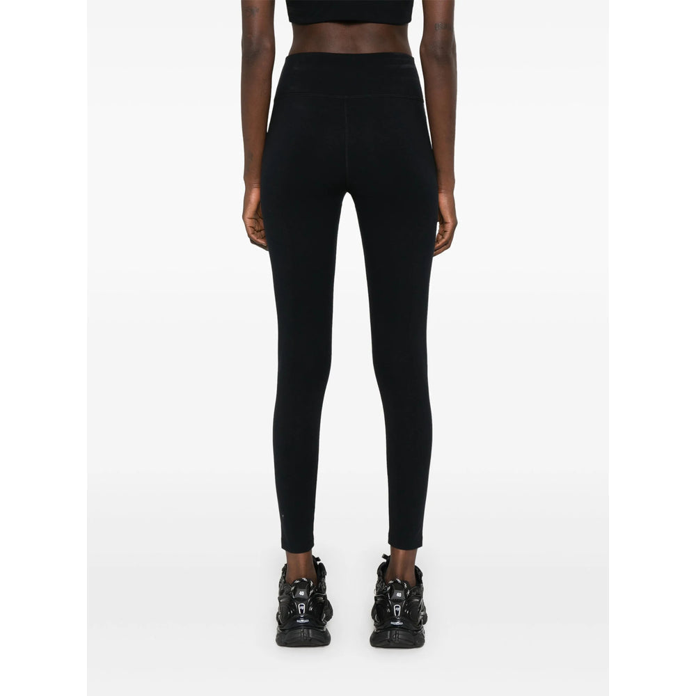 Balenciaga Pants- Balenciaga Black Trousers - Leggings Women Premium Designer Casual Trousers