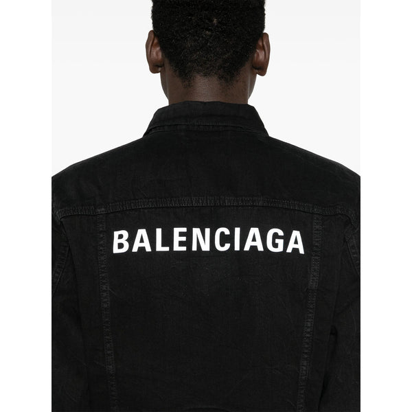 Balenciaga premium pants detail and craftsmanship close-up