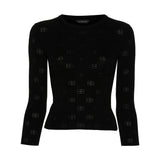 Balenciaga sweaters & pullovers luxury designer piece front view