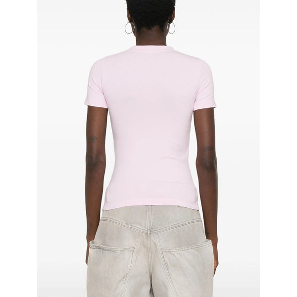 Balenciaga tee shirts lifestyle shot premium designer piece