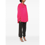 Balenciaga tee shirts side profile designer luxury fashion