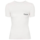 Balenciaga tee shirts luxury designer piece front view