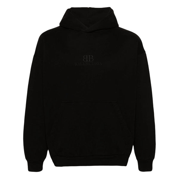 Balenciaga sweaters & pullovers luxury designer piece front view