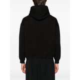 Balenciaga premium sweaters & pullovers detail and craftsmanship close-up