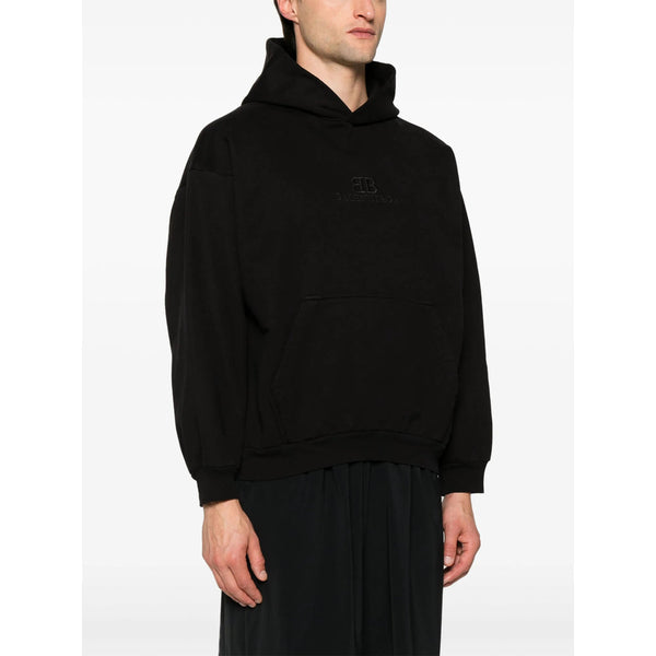 Balenciaga sweaters & pullovers side profile designer luxury fashion