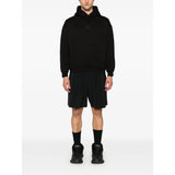 Balenciaga sweaters & pullovers lifestyle shot premium designer piece
