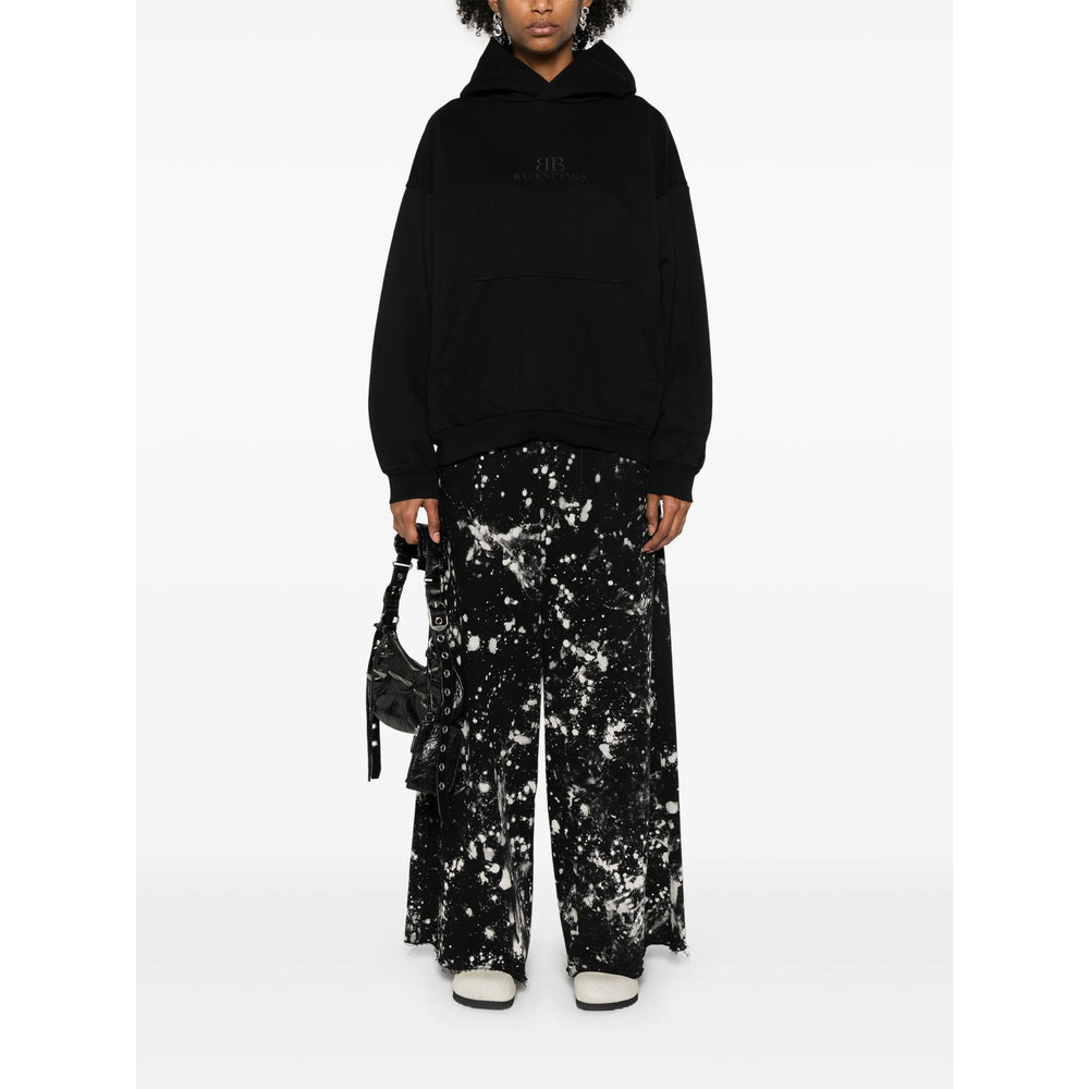 Balenciaga sweaters & pullovers luxury designer piece front view