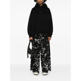 Balenciaga sweaters & pullovers luxury designer piece front view