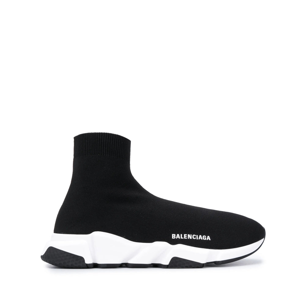 Balenciaga athletic luxury designer piece front view
